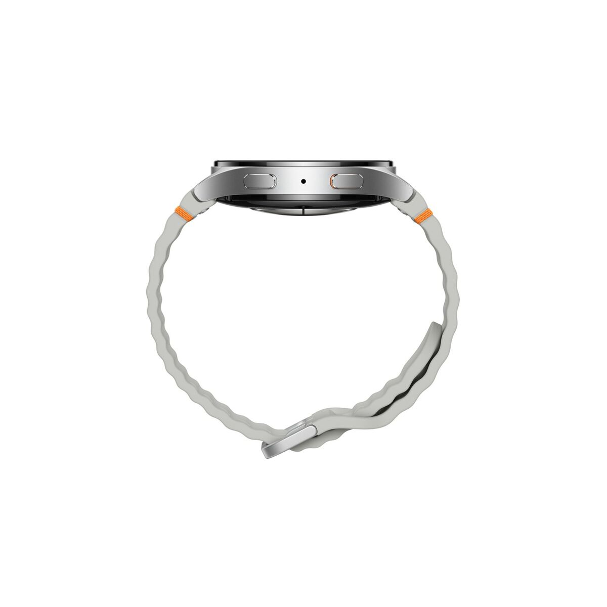 Smartwatch Samsung Galaxy Watch7 Silver 1,5" Ø 44 mm
